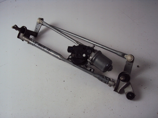 фото №1, Jaguar оригинальный номер j9c3-17500-aa механизм дворник