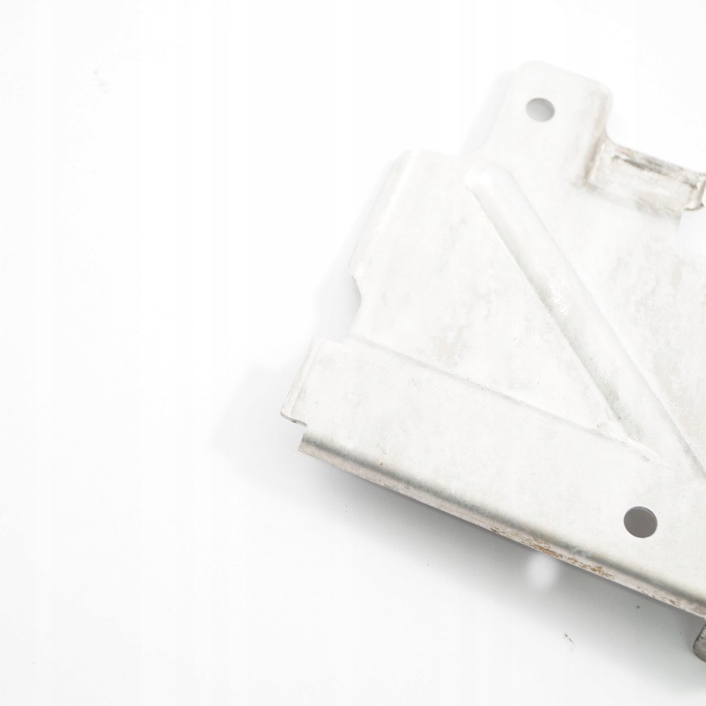 фото №10, Mercedes w204 w212 защита тепловая коробки передач a2042710088