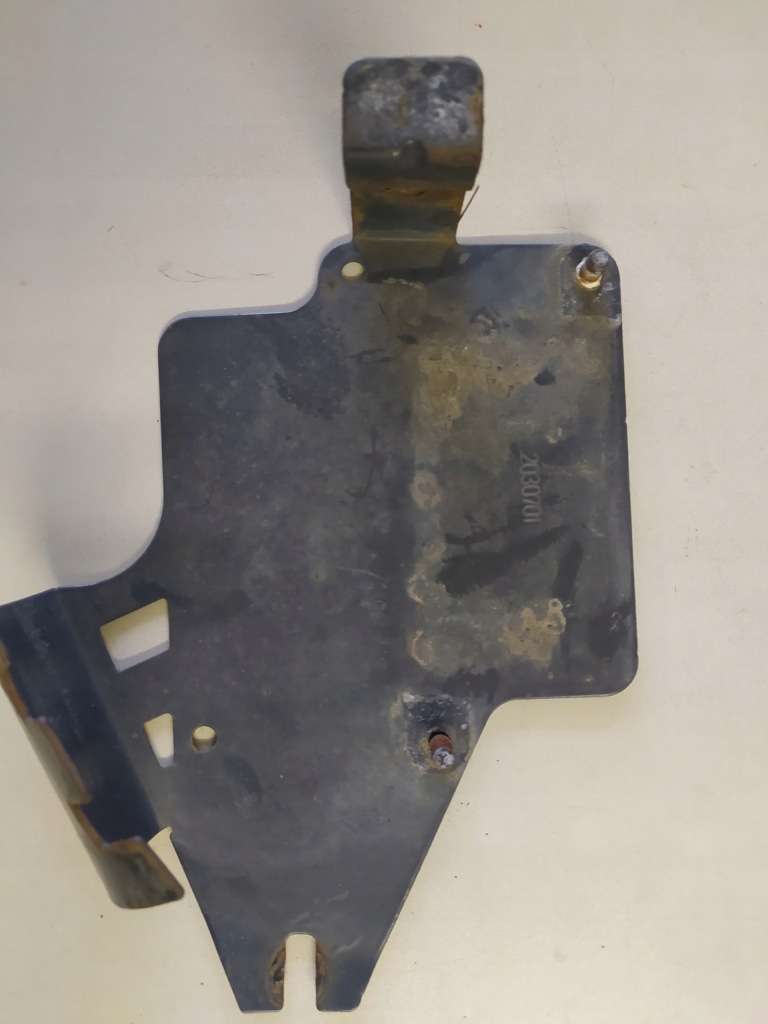 фото №1, Scania r 420 кронштейн датчика nox 2030701