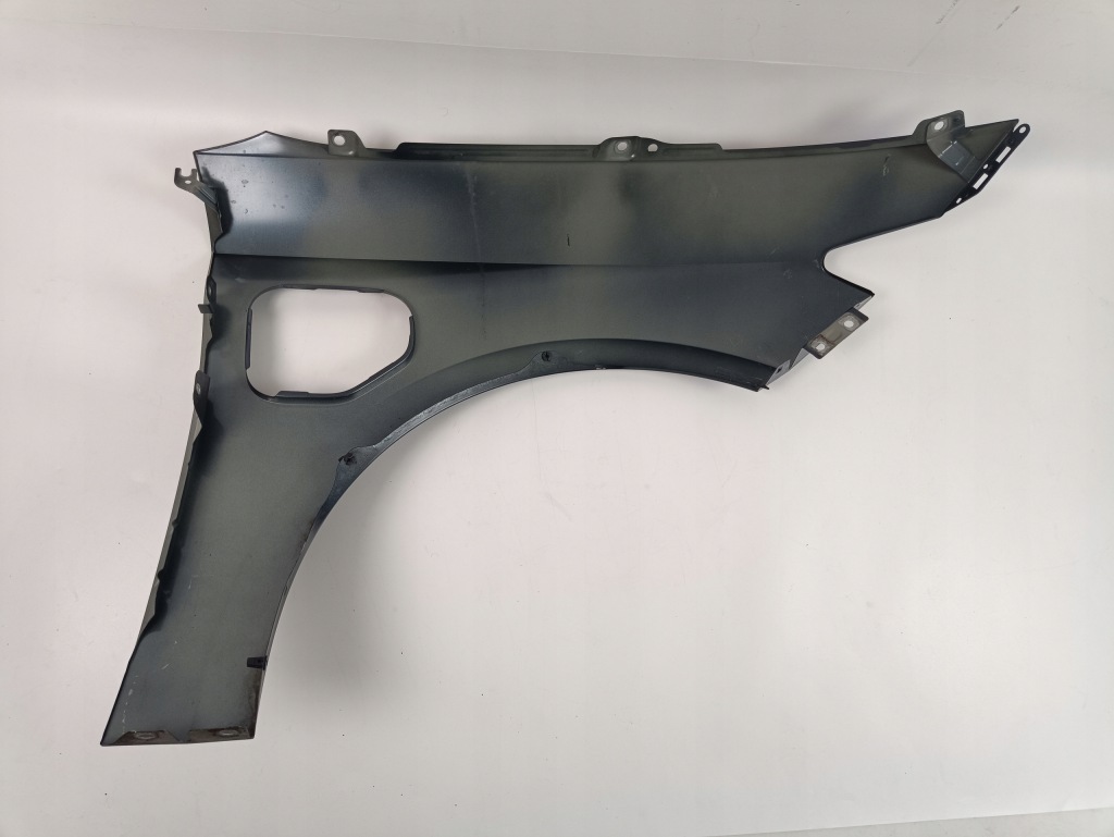 фото №9, Крыло перед передний левый seat leon iv 2020r. - 5fa821115a