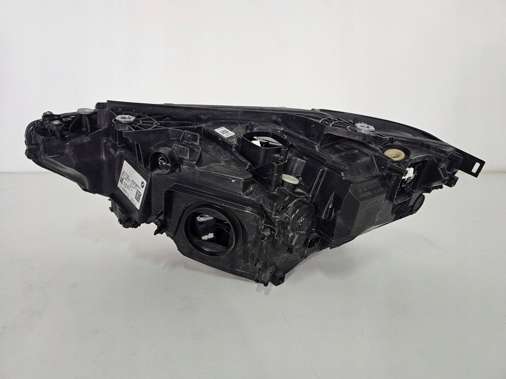 фото №8, Лампа правая перед передняя bmw 4 g22 g23 g26 shadow 950511003