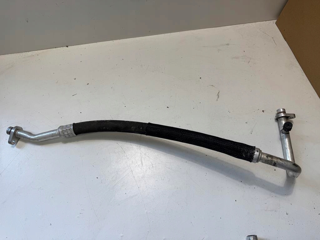 фото №1, Шланг кондиціонера renault master iii master iv 924800111r