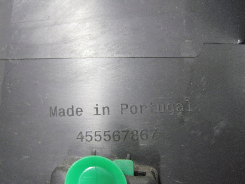 фото №10, Молдинг защита порог opel crossland citroen c3 aircross 39149572