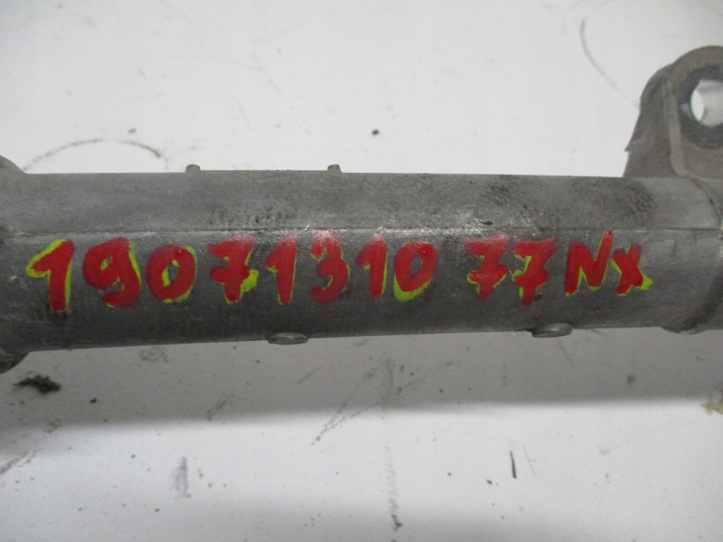 фото №12, Трансмиссия рулевая mini f56 ev 23r 19071310 5a4ce78