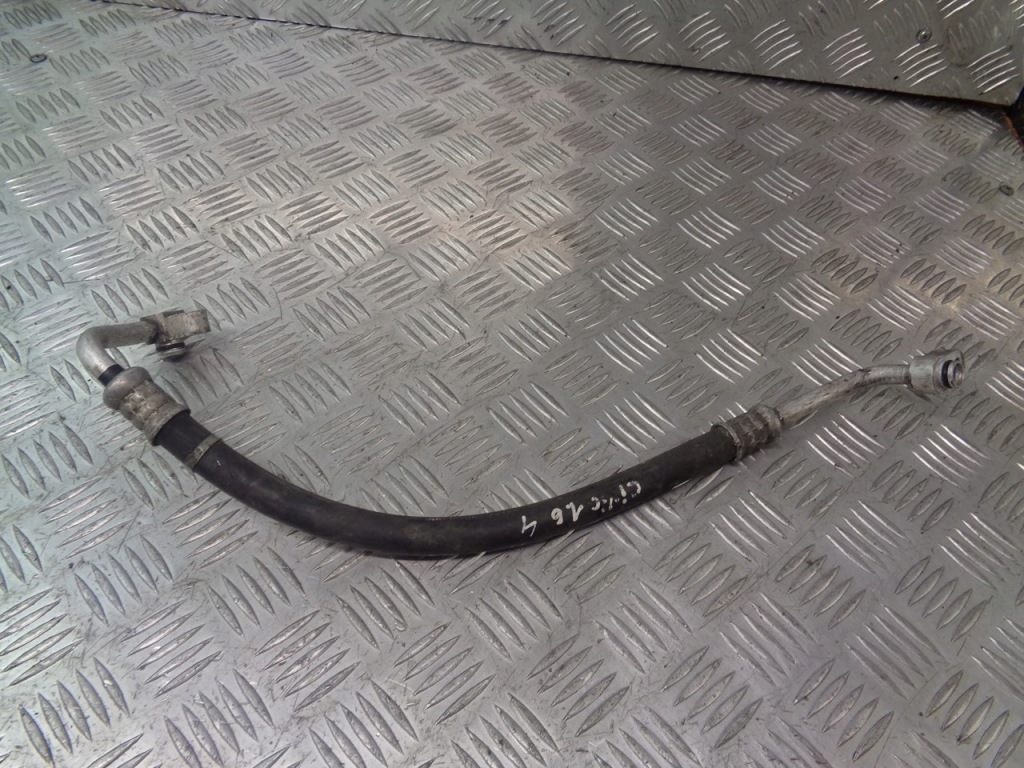 фото №1, Шланг кондиціонера honda civic 1.6