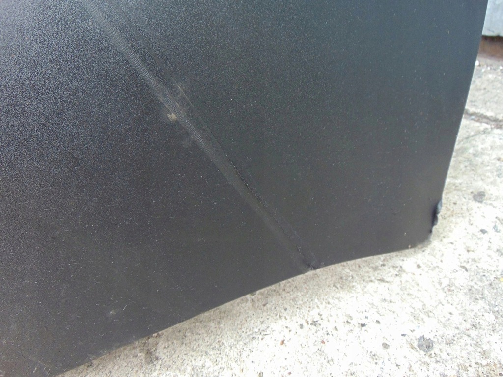 фото №6, Бампер задня opel combo d pod pdc