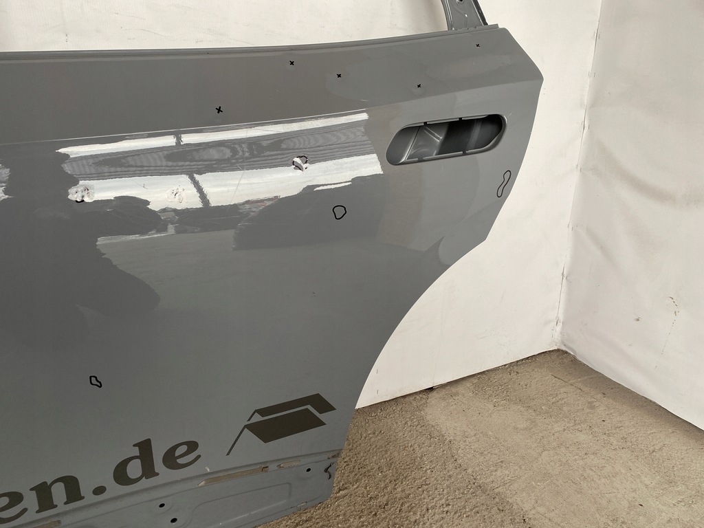 фото №7, Vw id4 двері задня ліва задні