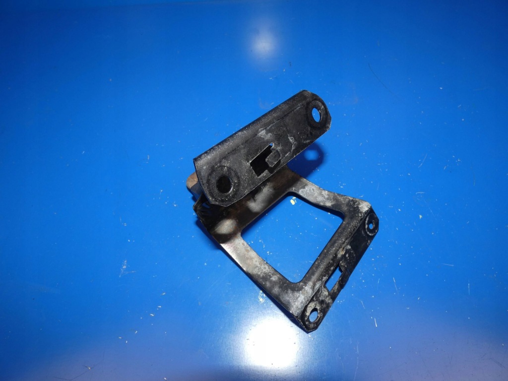 фото №2, Volvo xc90 ii засов защёлка замка капот левый перед