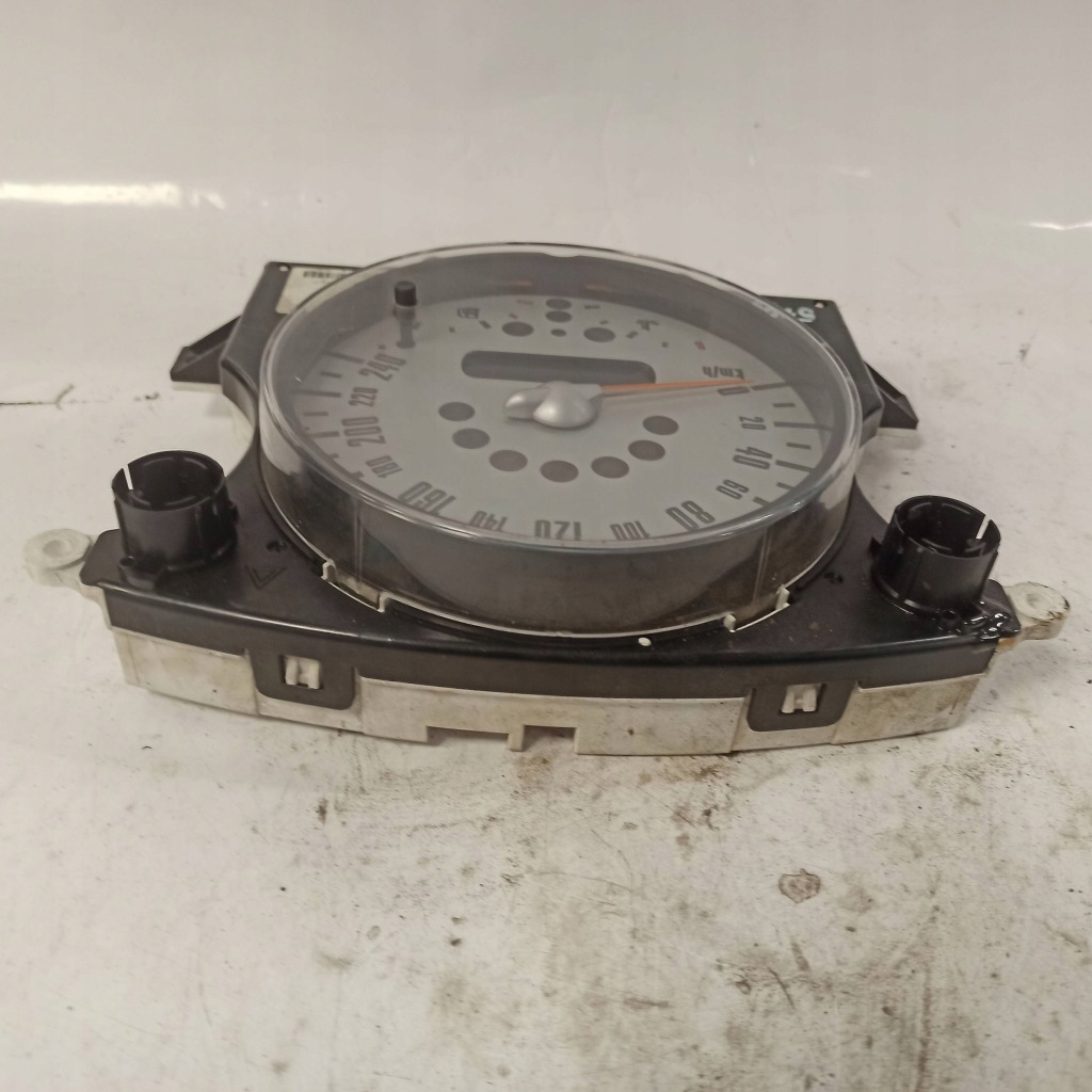 Купить Mini cooper r50 r53 obrotomierz счетчик 6918353
