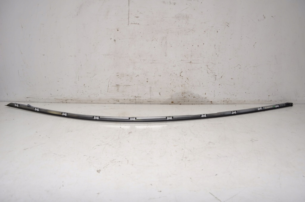 фото №9, Bmw 3 f34 gran turismo молдинг декоративная стекло левая