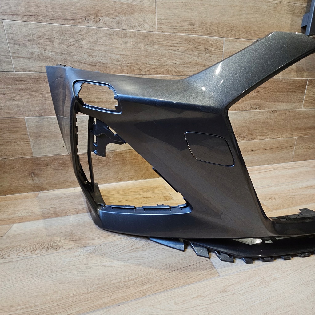 фото №9, Бампер перед audi rs6 rs7 c8 4k8 2019+