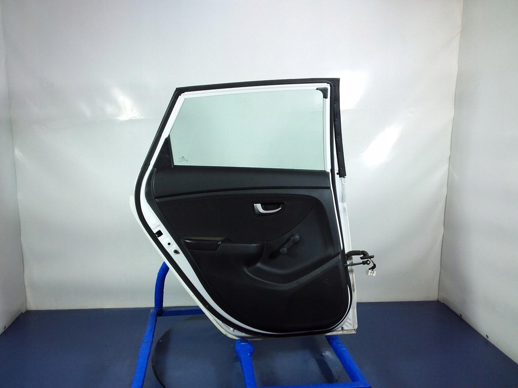 фото №7, Hyundai i30 ii lift kombi двері задня ліва pyw