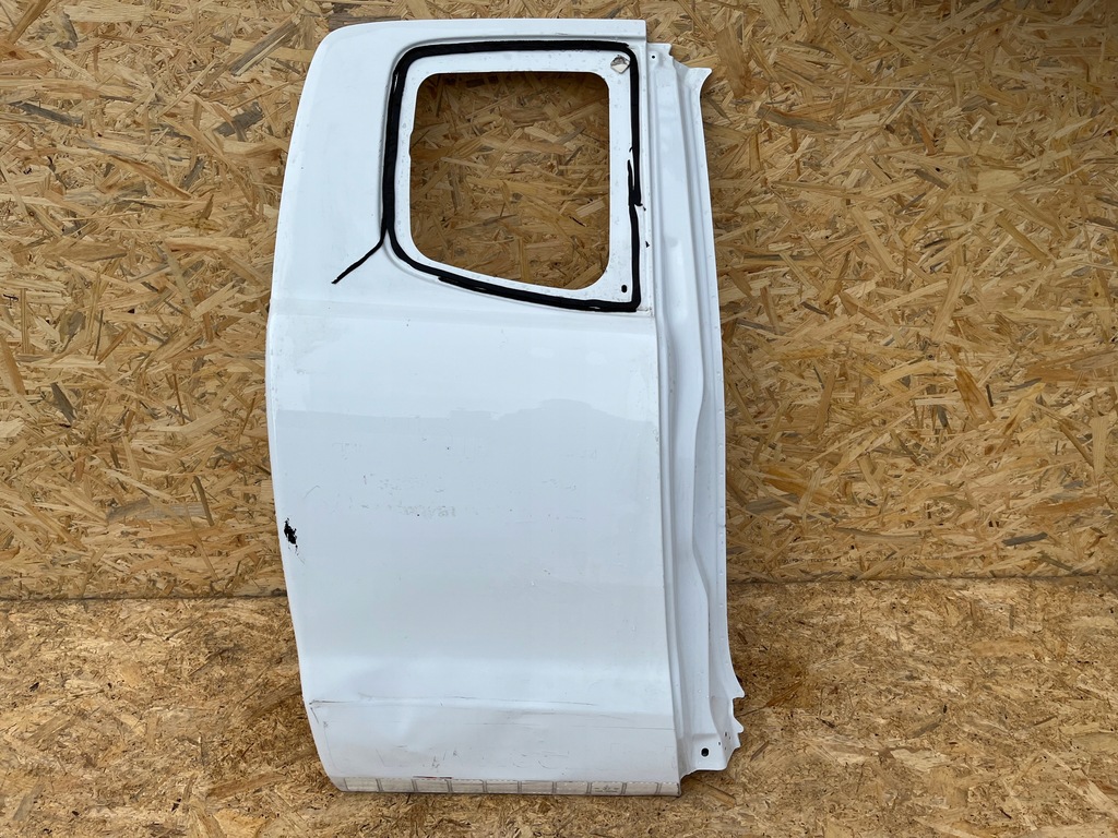 фото №1, Ford ranger iii 3 двері задні задня праве