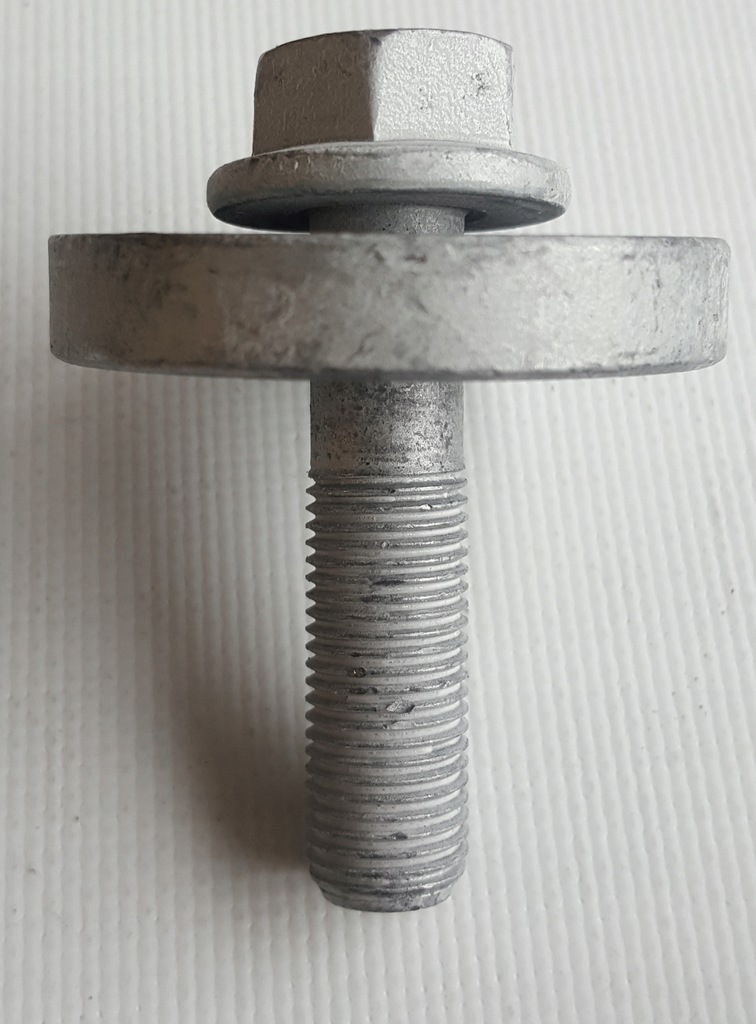 фото №6, Грм змінна faza renault megane scenic fluence clio 119a04687r оригінал