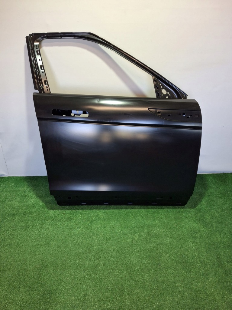 фото №1, Land rover range rover evoque ii 18+ дверь перед передние правое nowe