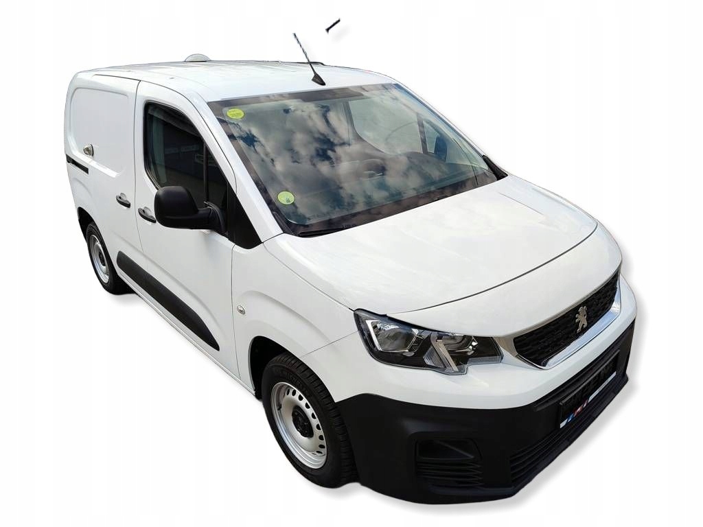 фото №8, Балка підвіска oś задня неушкоджена peugeot partner iv peugeot rifter