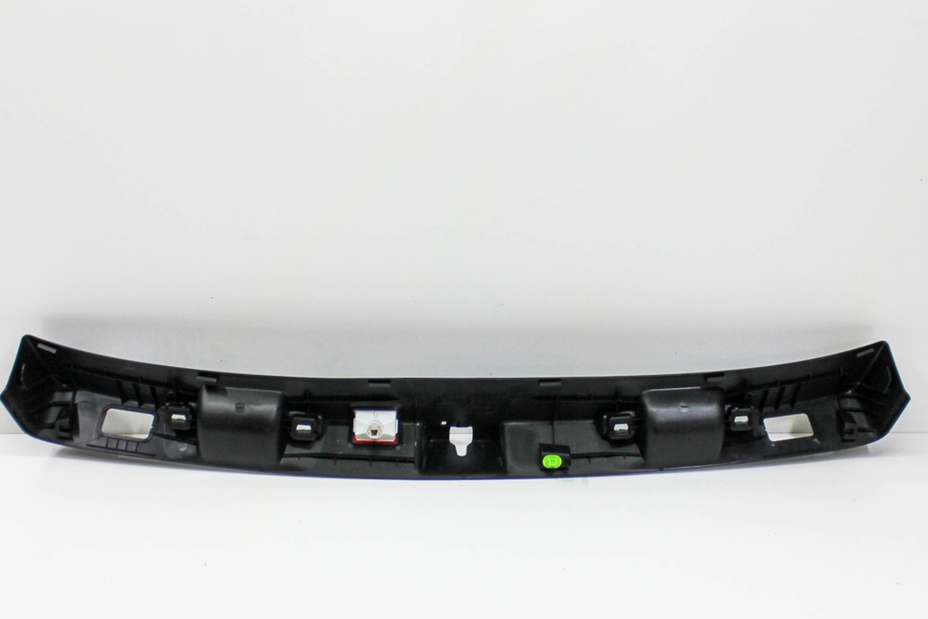 фото №7, Захист замка кришки mercedes-benz c t-model s205 a2057401700 2.0l hybrid