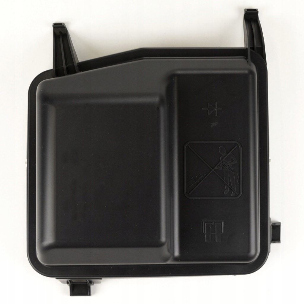 фото №7, Корпус коробка запобіжників fiat scudo ulysse