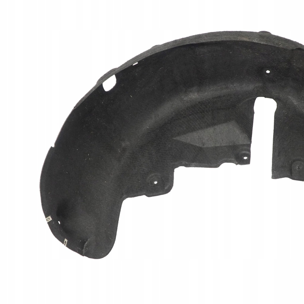 фото №9, Mercedes r171 корпус подкрылок задняя левая крыло колеса a1716901730