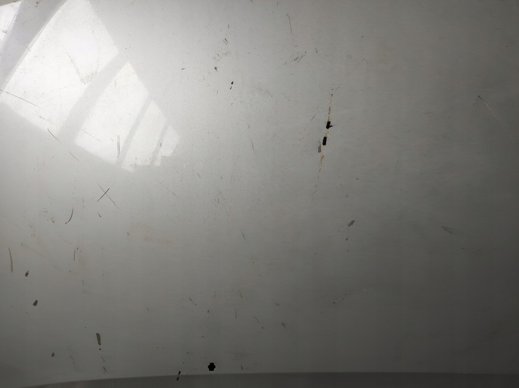 фото №12, Капот toyota hiace 1995-2012 ------