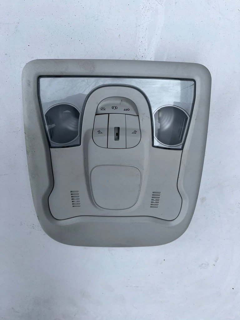 фото №1, Jeep renegade лампа освітлення кабіни lift 18r