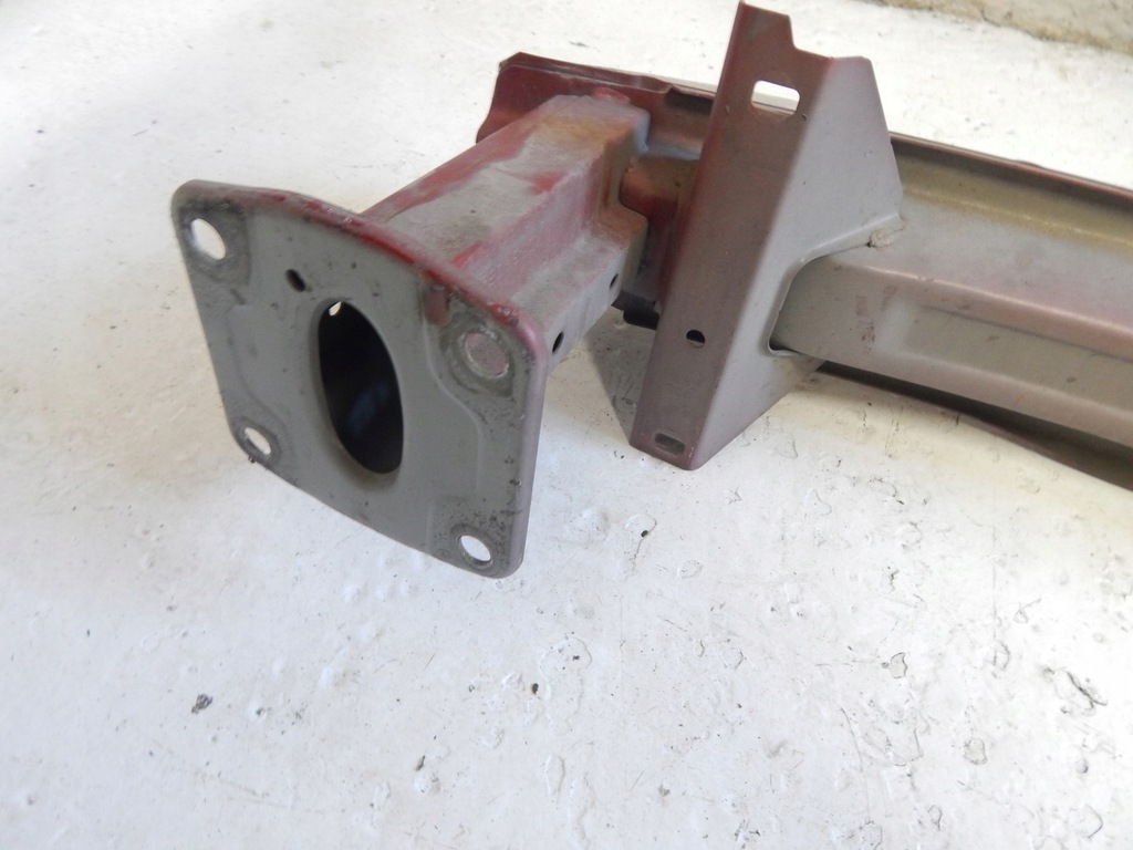 фото №6, Балка передний бампера mazda cx5 11-19 41v