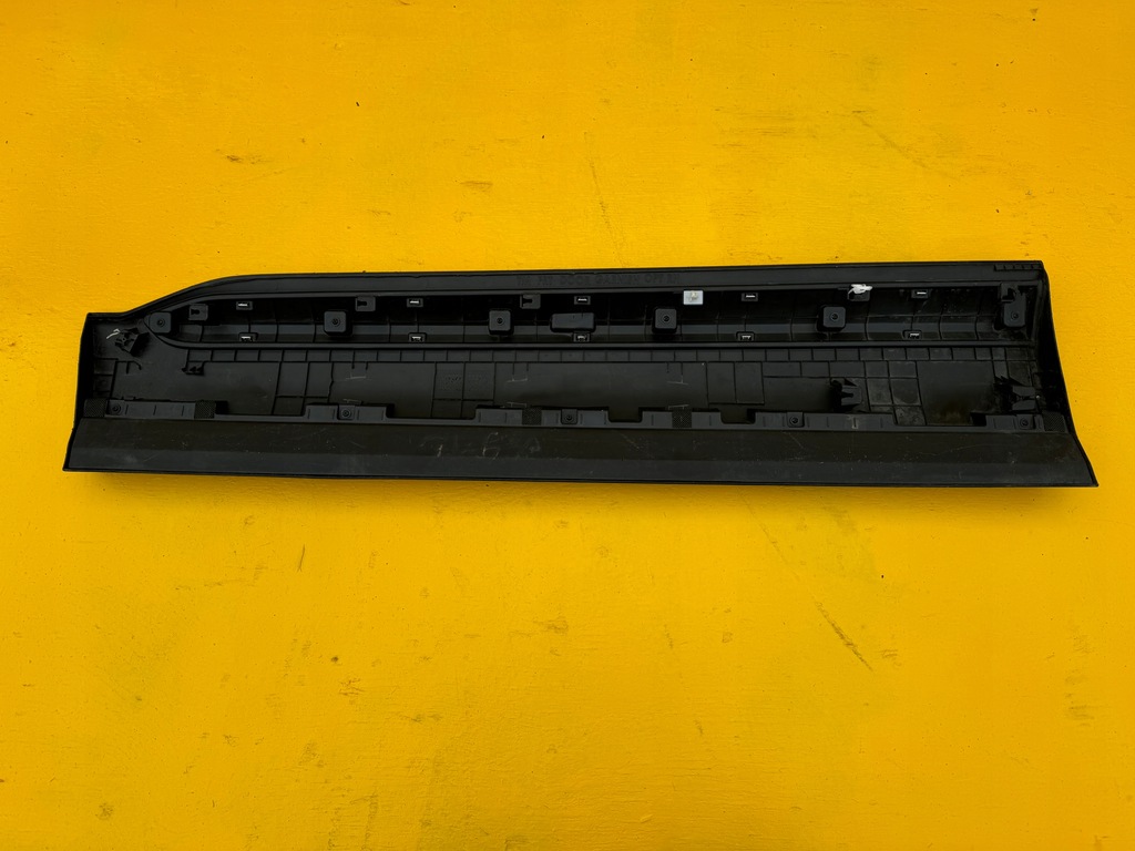 фото №9, Hyundai santa fe iv 4 18-20r молдинг двері права передня правий перед