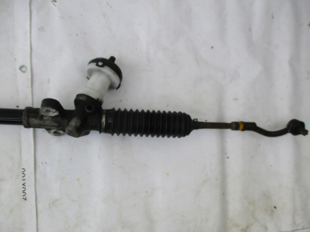 фото №11, Трансмиссия рулевая hyundai i20 lift 12-14r 56500-1j100