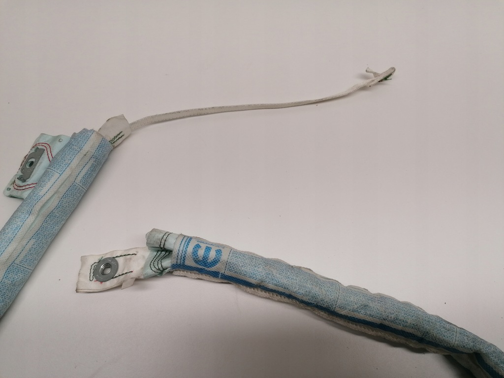 фото №3, Alfa romeo stelvio шторка безопасности правая подушка безопасности оригинал 2016-