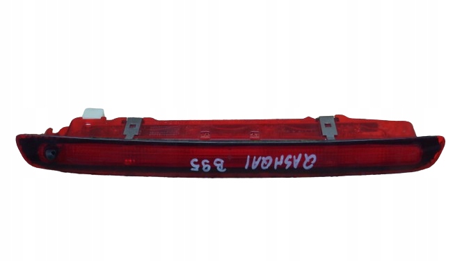фото №1, Світло стоп nissan qashqai j10 26590jd00a