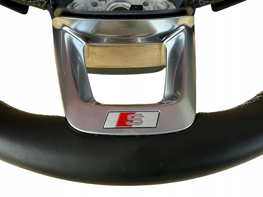 фото №5, Audi q5 sq5 80a s-line воздуховод 80a419091cf 80a419091