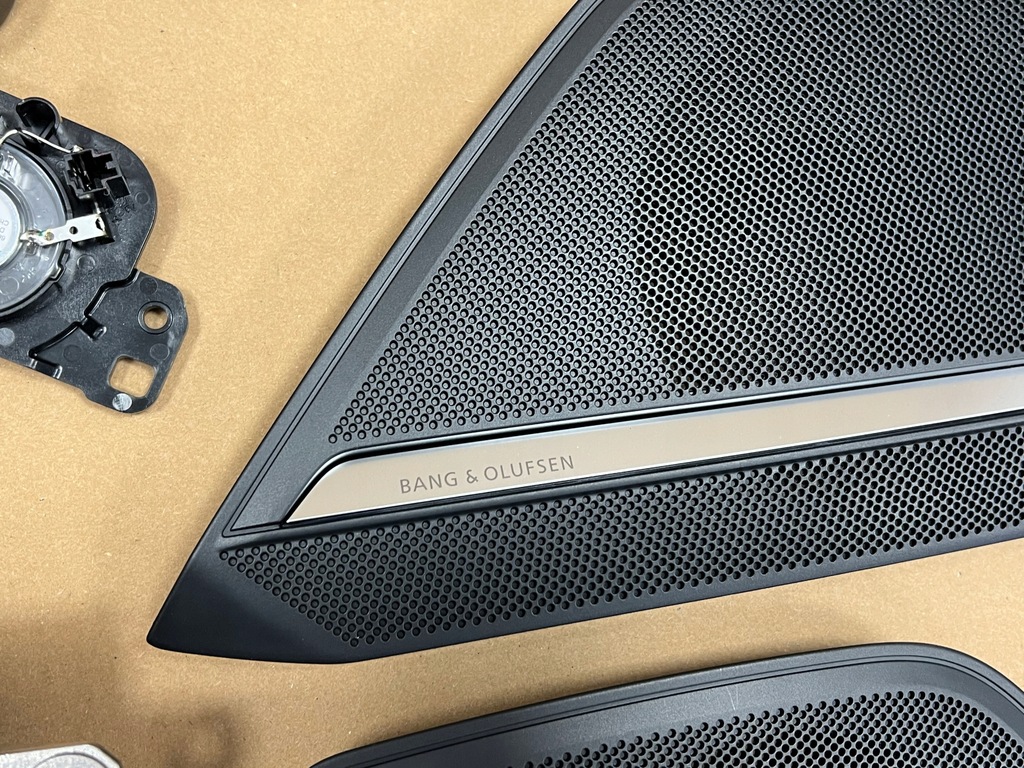 фото №9, Audi a7 4k динамики bang olufsen усилитель