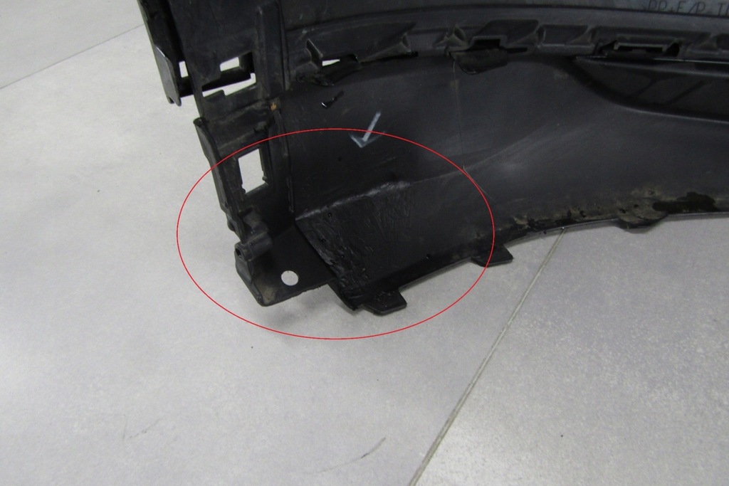 фото №11, Бампер перед передний volskwagen vw tiguan iii 3 571 2023-