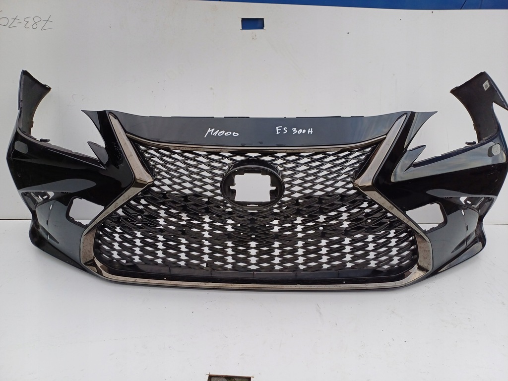 фото №1, Lexus es es250 es300h f-sport бампер передній 18-