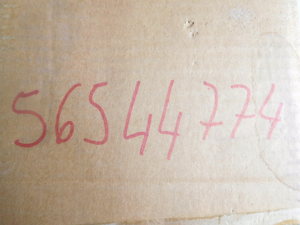 фото №8, Вентилятор tempra tipo alfa 145 146 56544774