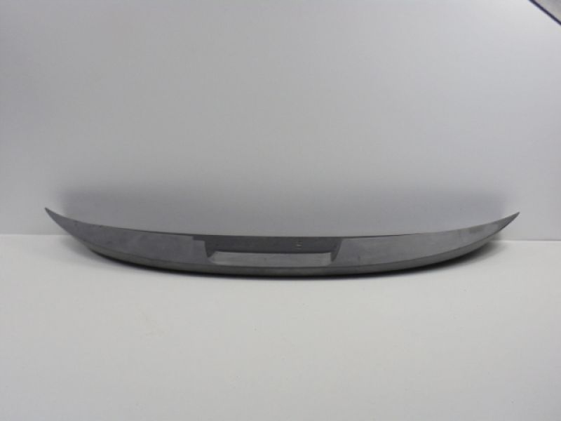 фото №6, Koleos i спойлер спойлер задня oryg