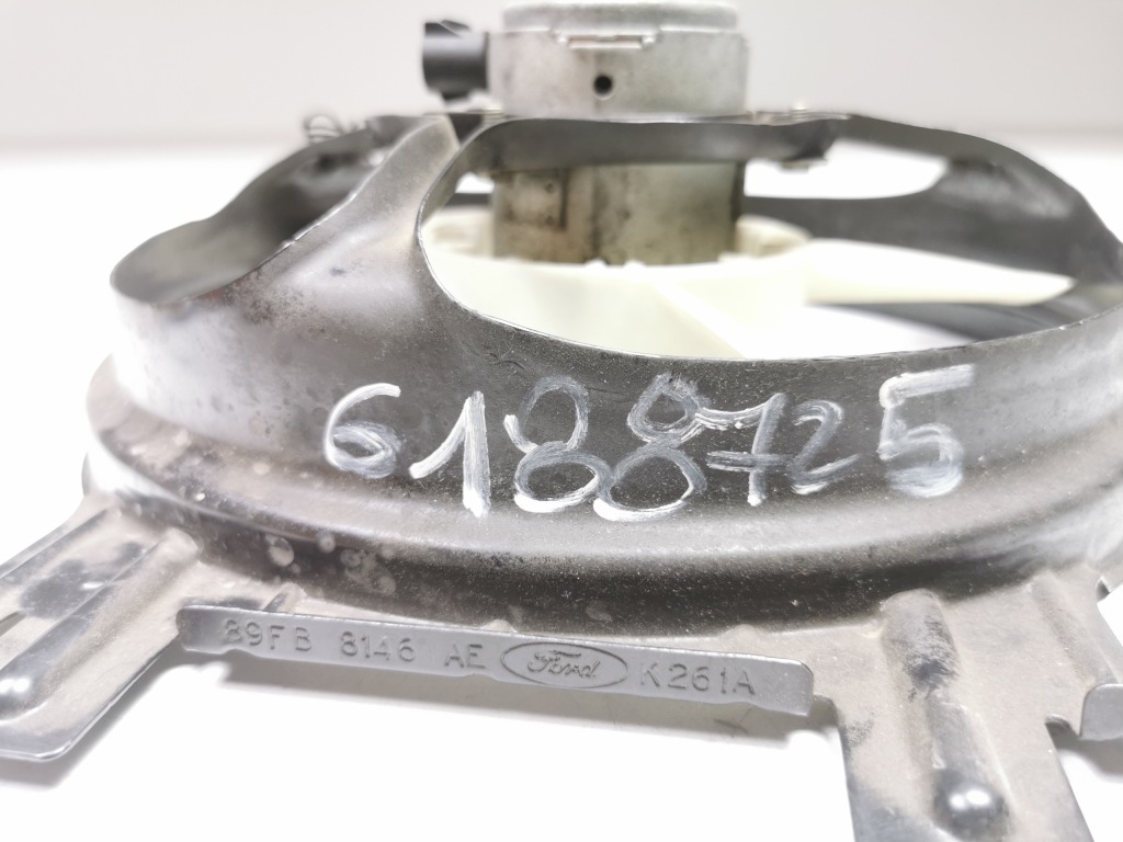 Купити Вентилятор радіатора ford fiesta 1989-1996 cx оригінальний номер 6188725