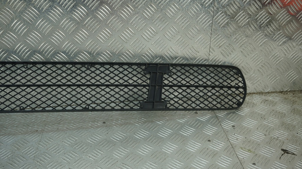 фото №10, Fiat ducato решітка бампера ls130400904