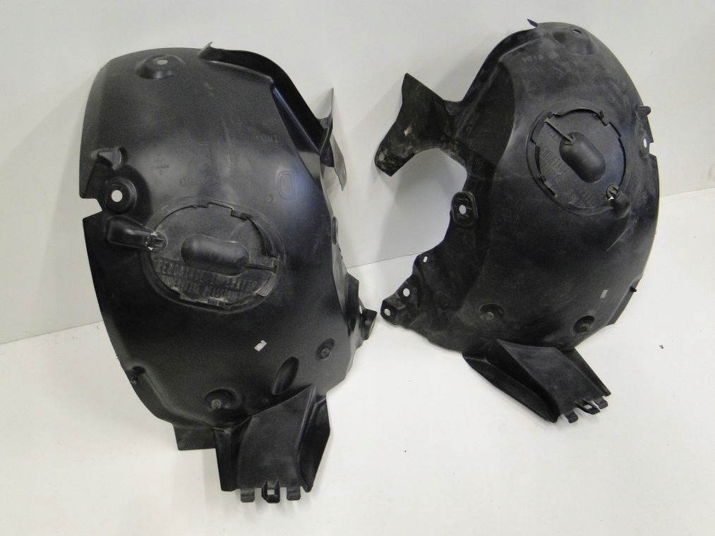 Купить Mercedes citan w415 подкрылок передние правое левая 1