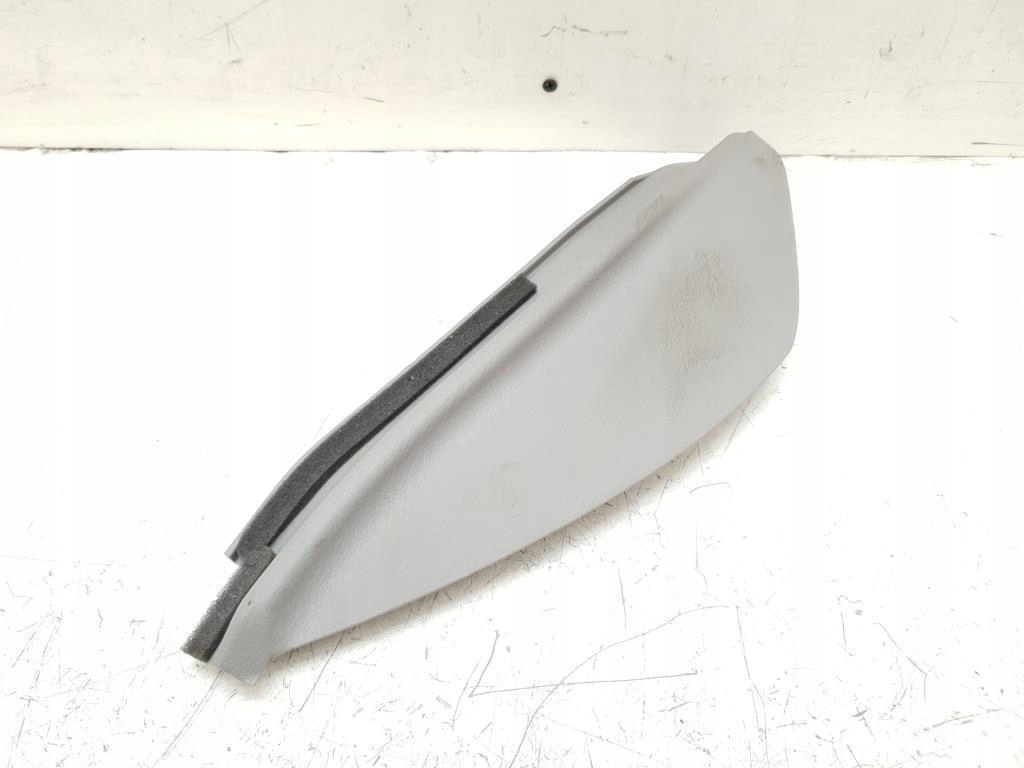 фото №1, Захист ліва панелі консолі mazda 626 v