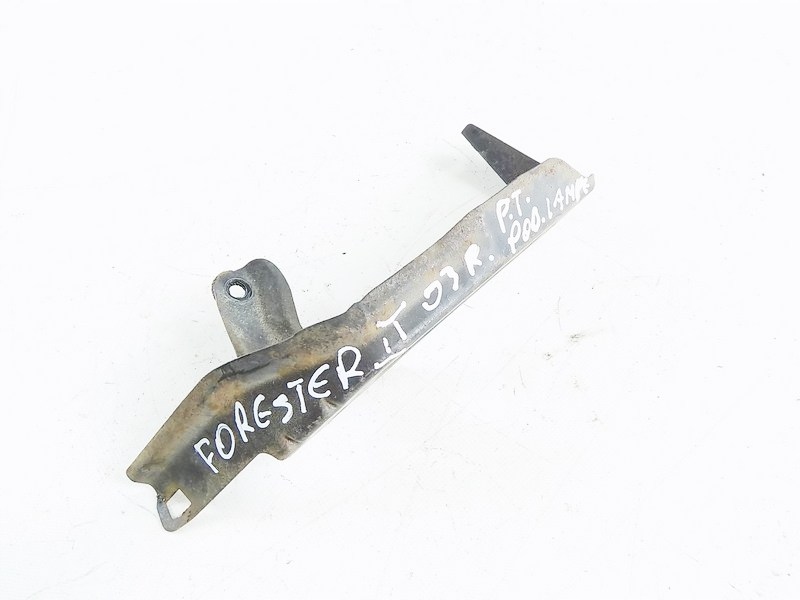 фото №2, Subaru forester ii 02-08 направляющая левый задняя pod фара