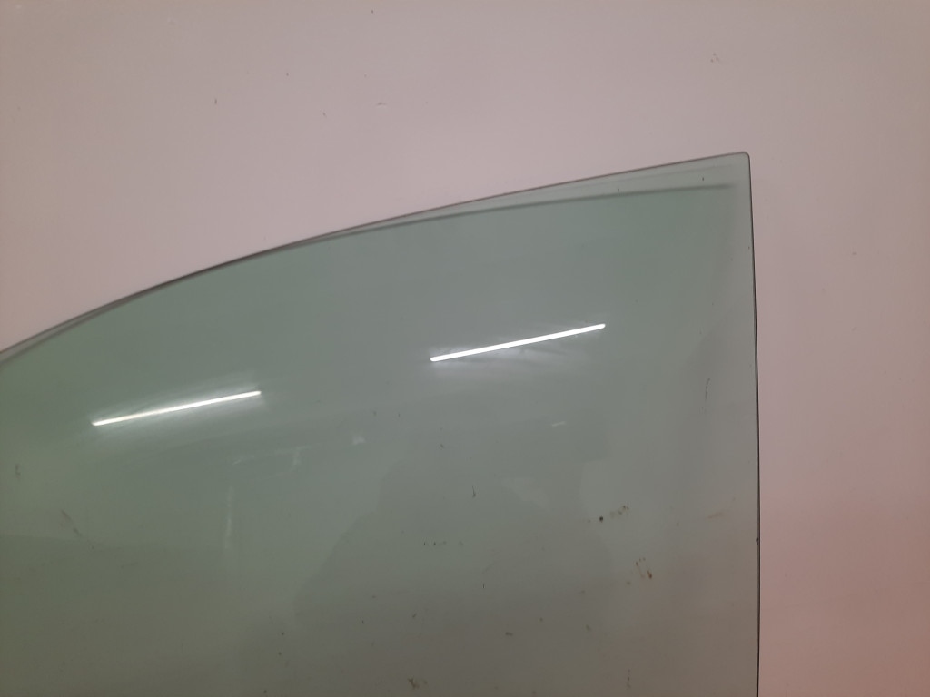 фото №6, Peugeot 807 2.2 hdi 02-07 стекло дверь перед передняя левая 43r-000929 eyjc