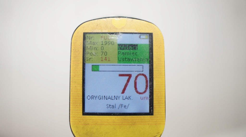 фото №7, Кришка багажника багажника задня citroen ds4 lift 15-18r lkr