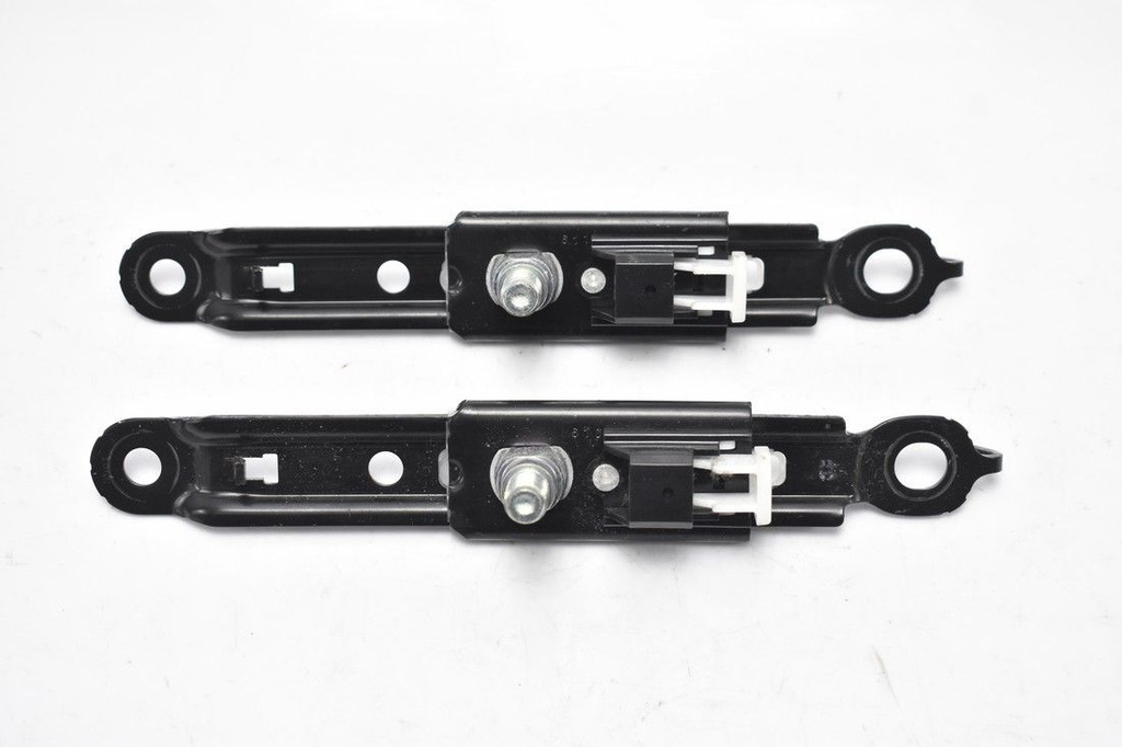 фото №1, Ползунок поперечина безопасности prius iv rav4 iv