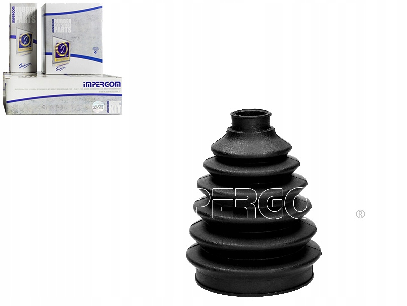 фото №1, Защита шарнир наружного kpl. hyundai sonata iv trajet renault