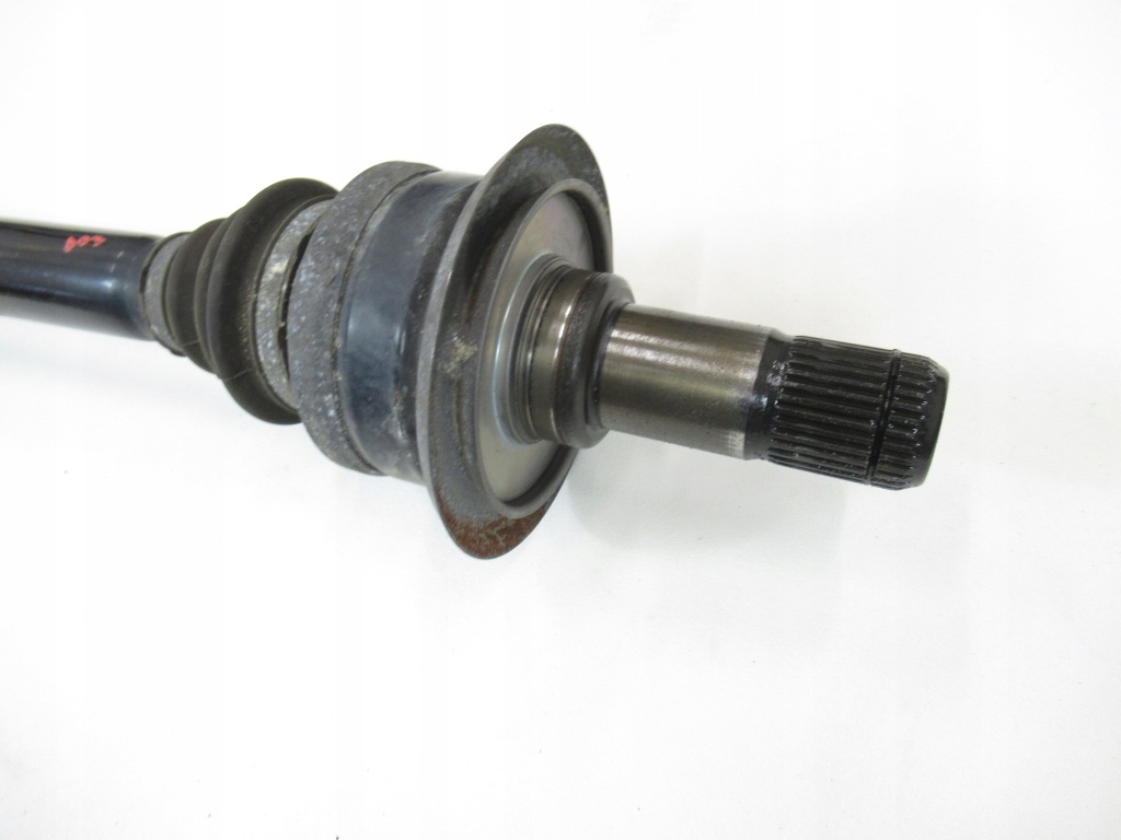 Приводной вал левая bmw 5 f10 f11 2.5 3.0 4.4 n57 n63 Недорого