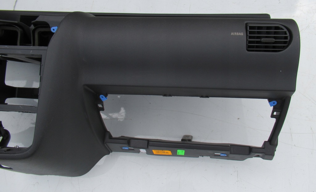 фото №8, Corsa c консоль панель приладів приладова панель приладів pulpit