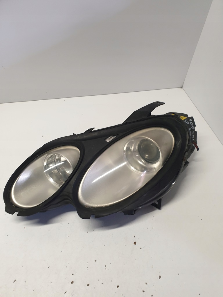 фото №1, Фара лампа передня ліва перед лівий smart forfour
