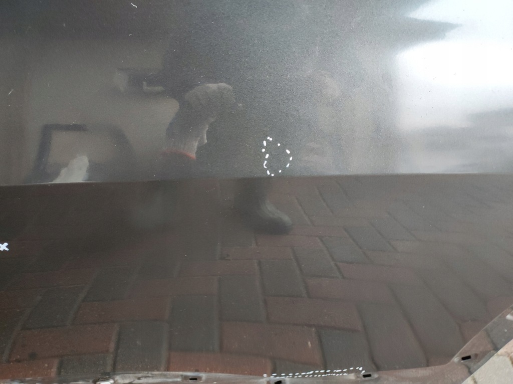 фото №15, Двері kia ev6 задні ліва