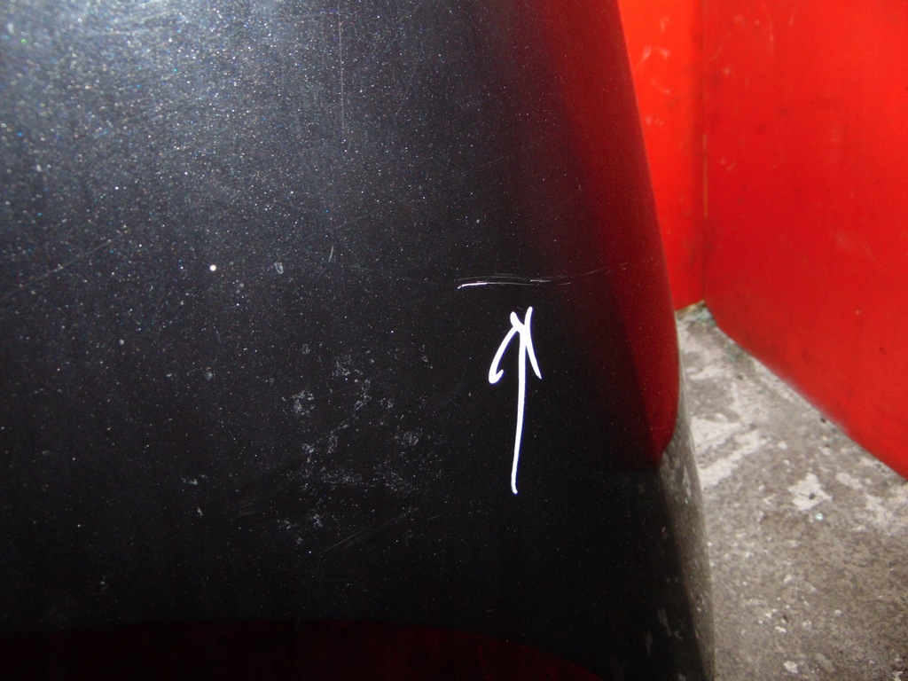 фото №10, Vw eos 1f 06- крышка багажника багажника задняя задняя свет стоп лампы задние lc9x